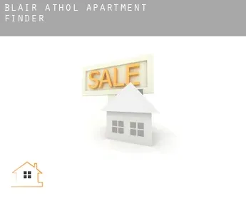 Blair Athol  apartment finder
