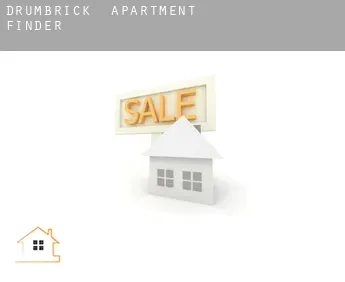 Drumbrick  apartment finder