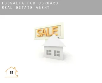 Fossalta di Portogruaro  real estate agent
