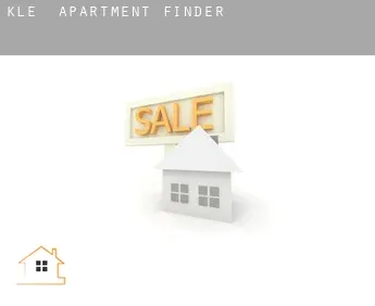 Kleß  apartment finder