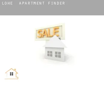 Lohe  apartment finder