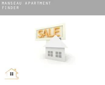 Manseau  apartment finder