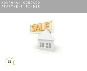 Monaghan County apartment finder