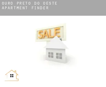 Ouro Preto do Oeste  apartment finder