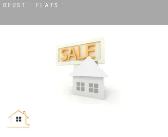 Reust  flats