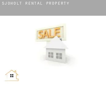 Sjøholt  rental property