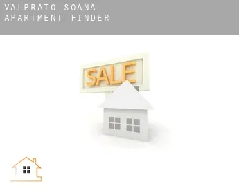 Valprato Soana  apartment finder