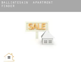Ballinteskin apartment finder