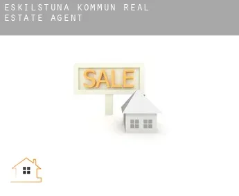 Eskilstuna Kommun  real estate agent