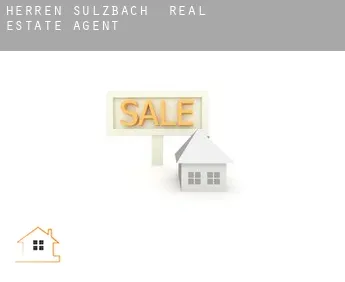 Herren-Sulzbach  real estate agent