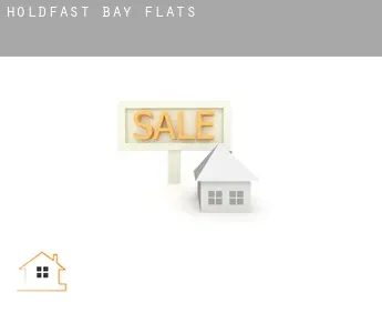 Holdfast Bay  flats