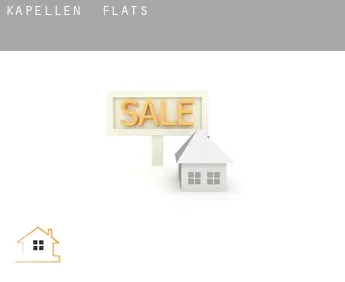 Kapellen  flats