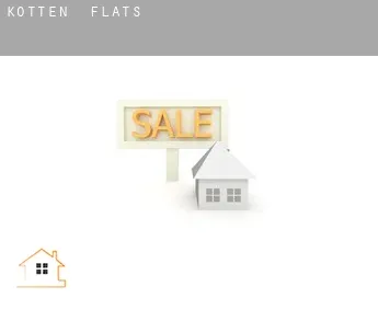 Kotten  flats