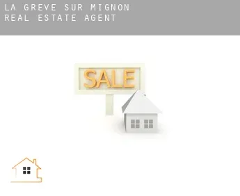 La Grève-sur-Mignon  real estate agent