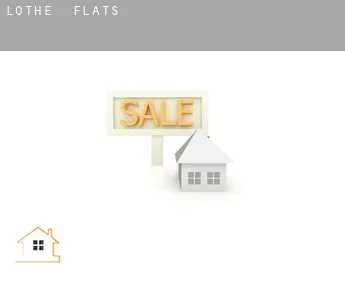 Lothe  flats