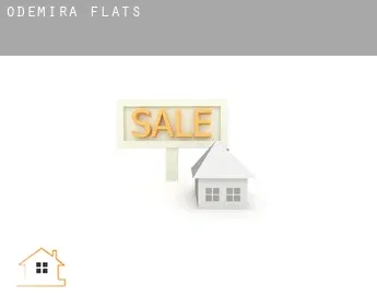 Odemira  flats