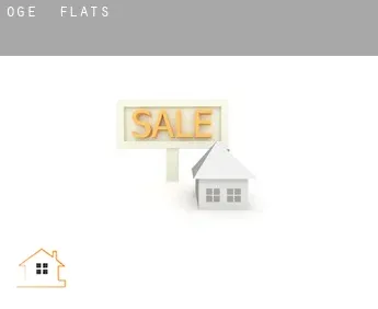 Öge  flats