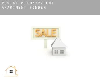 Powiat międzyrzecki apartment finder