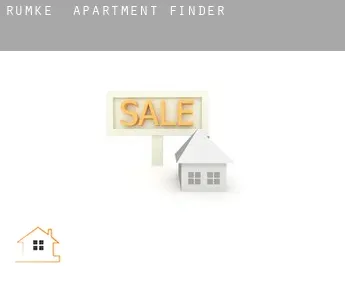Rumke  apartment finder