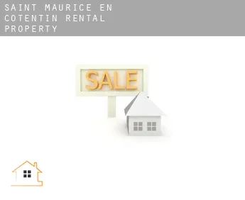 Saint-Maurice-en-Cotentin  rental property