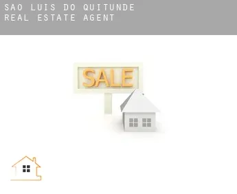 São Luís do Quitunde  real estate agent