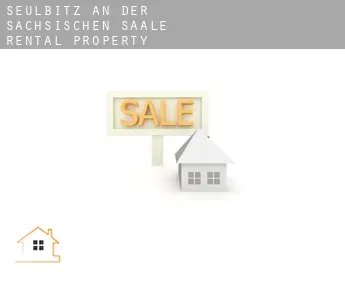 Seulbitz an der Sächsischen Saale  rental property