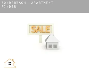 Sonderbach  apartment finder