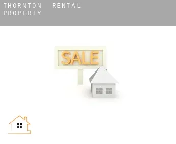 Thornton  rental property