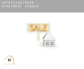 Untersiggingen  apartment finder