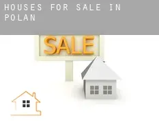 Houses for sale in Poland