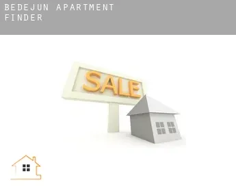 Bédejun  apartment finder