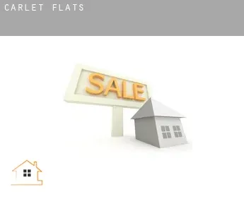 Carlet  flats