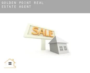 Golden Point  real estate agent