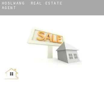 Höslwang  real estate agent