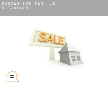 Houses for rent in  Hitzacker