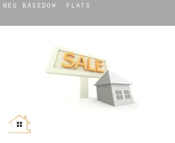 Neu Basedow flats