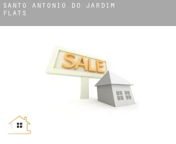 Santo Antônio do Jardim  flats