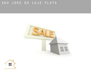 São José da Laje  flats