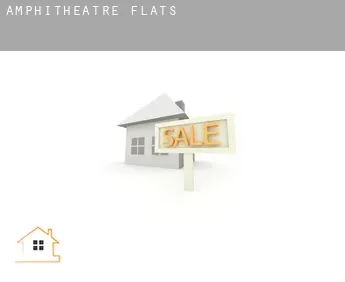 Amphitheatre  flats