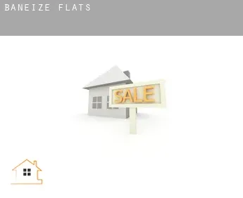 Baneize  flats