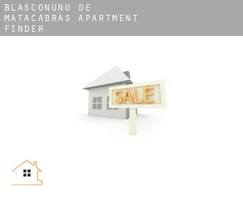 Blasconuño de Matacabras  apartment finder