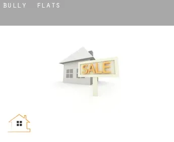 Bully  flats