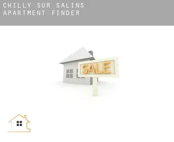 Chilly-sur-Salins  apartment finder