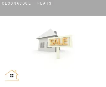 Cloonacool  flats