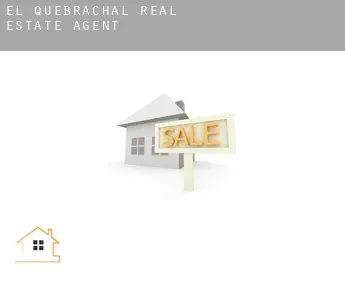 El Quebrachal  real estate agent