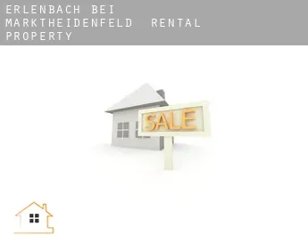 Erlenbach bei Marktheidenfeld  rental property