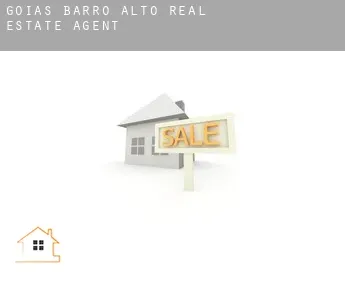 Barro Alto (Goiás) real estate agent