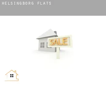 Helsingborg Municipality  flats