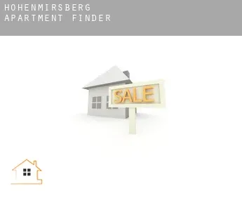 Hohenmirsberg  apartment finder