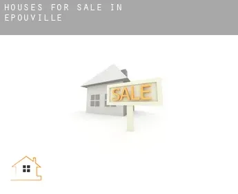 Houses for sale in  Épouville